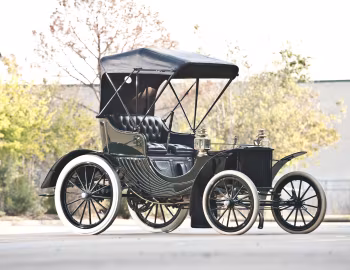 Duryea Phaeton '1901