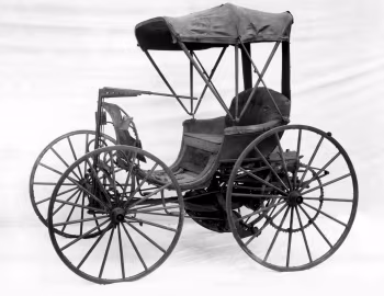 Duryea Phaeton '1893–94