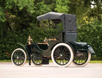 Duryea Phaeton '1903