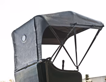 Duryea Phaeton '1901