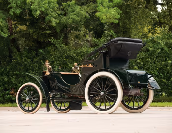 Duryea Phaeton '1903