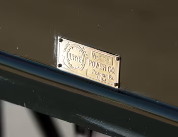 Duryea Phaeton '1901
