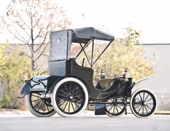 Duryea Phaeton '1901