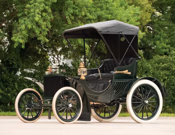 Duryea Phaeton '1903