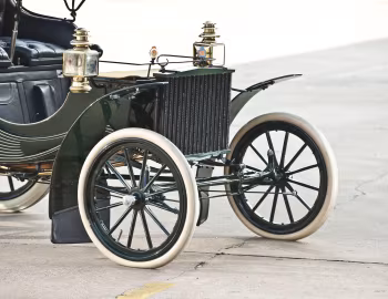 Duryea Phaeton '1901