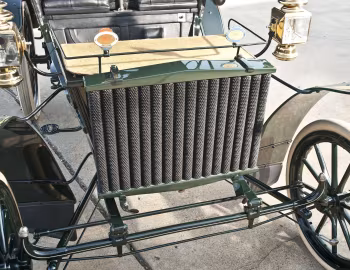 Duryea Phaeton '1901