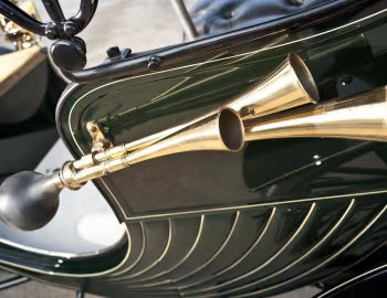 Duryea Phaeton '1901