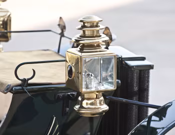 Duryea Phaeton '1901
