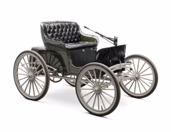 Duryea Runabout '1896