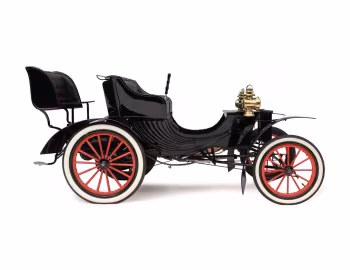 Duryea Surrey '1903