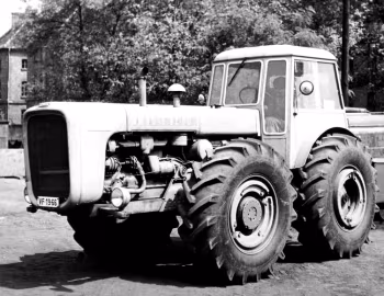 Dutra D4K-B '1964–75