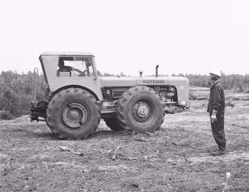 Dutra D4K-B '1964–75