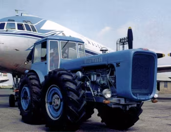 Dutra D4K-B '1964–75