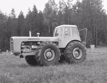 Dutra D4K-B '1964–75