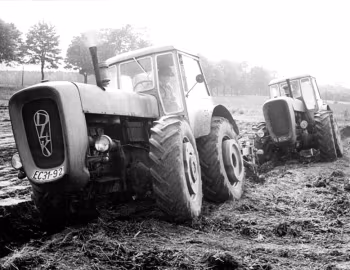 Dutra D4K '1964–75