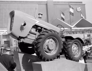 Dutra D4K '1964–75