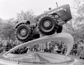 Dutra D4K '1964–75