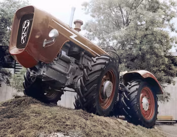 Dutra D4K '1964–75