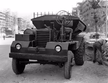 Dutra DR-50 '1956–61