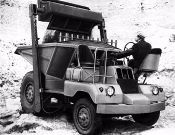 Dutra DR-50 '1956–61
