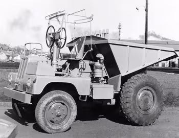Dutra DF '1954–56