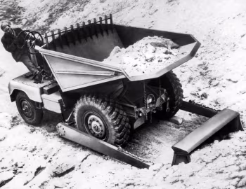 Dutra DR-50 '1956–61