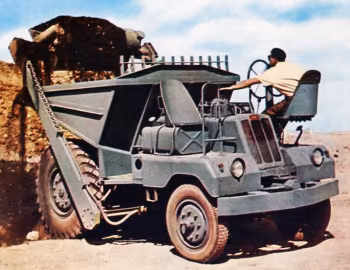 Dutra DR-50 '1956–61