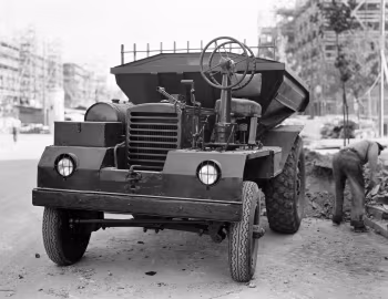 Dutra DR-50 '1956–61