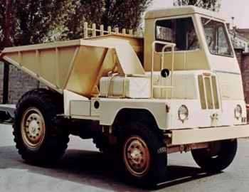 Dutra DR-50D '1961–66