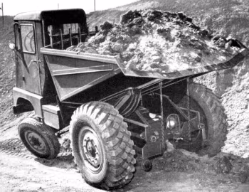 Dutra DR-50D '1961–66