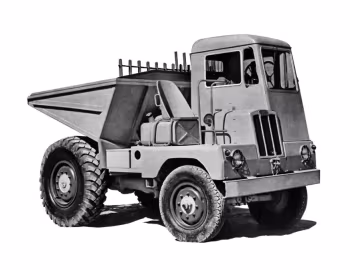 Dutra DR-50D '1961–66