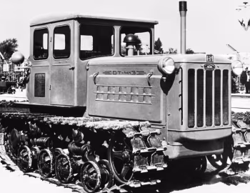 Dutra DT-413 '1957–62