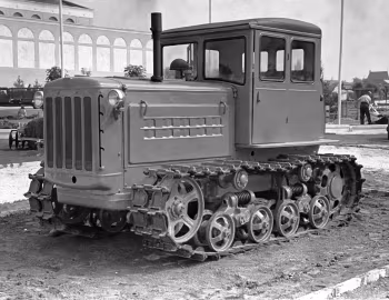 Dutra DT-413 '1957–62