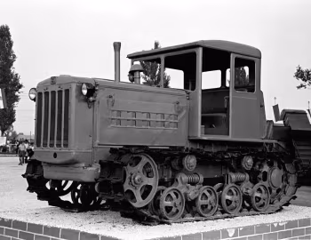 Dutra DT-413 '1957–62