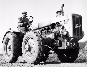 Dutra U-28 '1957–60