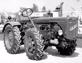 Dutra UE-28 '1960–65