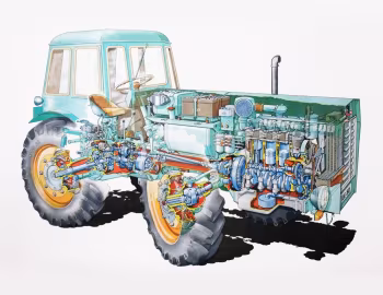 Dutra UE-50 (4400) '1967–70