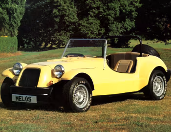 Dutton Melos '1982–89