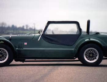 Dutton Melos '1982–89