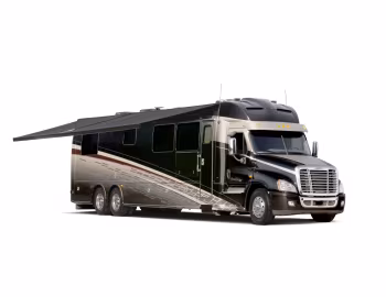 2012–14 Dynamax Grand Sport GT