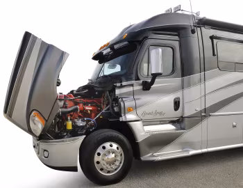 2012–14 Dynamax Grand Sport GT