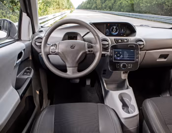 Front Panel ё-кроссовер '2013