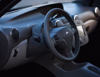 Front Panel ё-кроссовер '2013