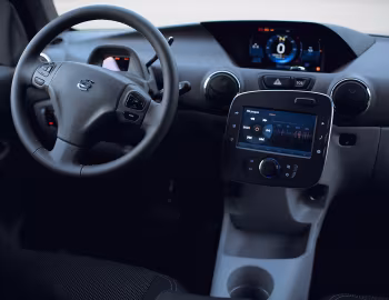 Front Panel ё-кроссовер '2013