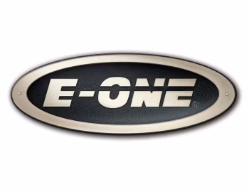 Лагатып E-ONE