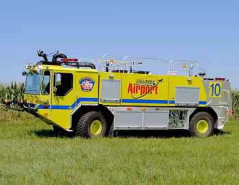 E-ONE Titan Force 4×4 '1986–????