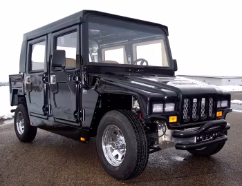 e-ride EXV4