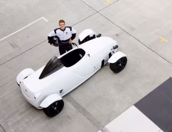 E-Wolf e-1 '2009–04.2016