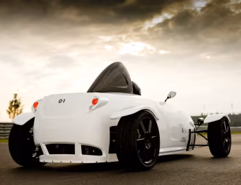 E-Wolf e-1 '2009–04.2016