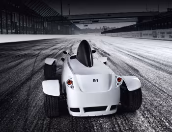 E-Wolf e-1 '2009–04.2016